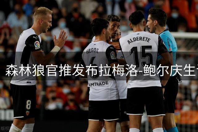 森林狼官推发布拉梅洛-鲍尔庆生训练图集